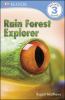 Go to record Rain forest explorer