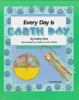 Go to record Every day is Earth Day : a craft book