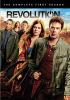 Go to record Revolution. The complete first season