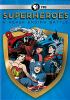Go to record Superheroes : : a never-ending battle