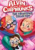 Go to record Alvin and the Chipmunks. The valentines collection.