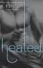 Go to record Heated : a most wanted novel