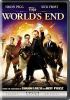 Go to record The world's end