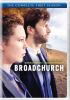 Go to record Broadchurch. The complete first season