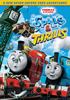 Go to record Thomas & friends. Spills & thrills.