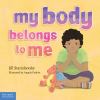 Go to record My body belongs to me : a book about body safety