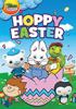 Go to record Hoppy Easter = Joyeuse Paques.