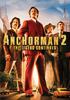 Go to record Anchorman 2 : the legend continues