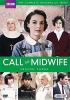 Go to record Call the midwife. Season three