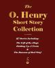 Go to record The O. Henry short story collection. Volume One.