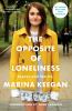 Go to record The opposite of loneliness : essays and stories