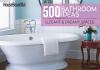 Go to record HouseBeautiful 500 bathroom ideas : elegant & dreamy spaces