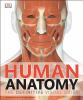 Go to record Human anatomy : the definitive visual guide