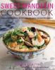 Go to record Sweet Mandarin cookbook : classic and contemporary Chinese...