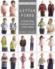 Go to record Little fixes : 54 clever ways to extend the life of kids' ...