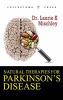 Go to record Natural therapies for Parkinson's disease