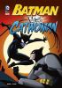 Go to record Batman vs. Catwoman