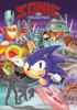 Go to record Sonic the Hedgehog. The complete series