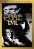 Go to record Touch of evil