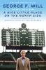 Go to record A nice little place on the North Side : Wrigley Field at o...