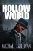 Go to record Hollow world