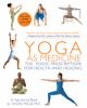 Go to record Yoga as medicine : the yogic prescription for health & hea...