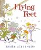 Go to record Flying feet : a Mud Flat story