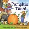 Go to record Pumpkin time!