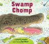 Go to record Swamp chomp