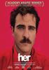 Go to record Her : a Spike Jonze love story = Elle : une histoire d'amo...