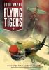 Go to record Flying tigers