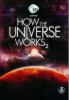 Go to record How the universe works. 2