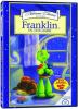 Go to record Franklin in the dark = Benjamin et la nuit
