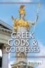 Go to record Greek Gods & Goddesses