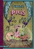 Go to record The three little pigs : the graphic novel