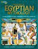 Go to record Treasury of Egyptian mythology : classic stories of gods, ...