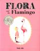 Go to record Flora and the flamingo