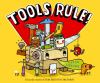 Go to record Tools rule!