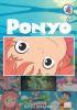 Go to record Ponyo. 4