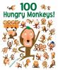 Go to record 100 hungry monkeys!