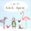 Go to record 1 to 20, animals aplenty