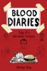 Go to record Blood diaries : tales of a 6th-grade vampire