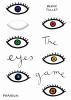 Go to record The eyes game