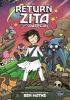 Go to record The return of Zita the spacegirl