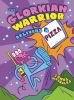 Go to record The Glorkian warrior delivers a pizza