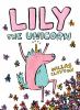 Go to record Lily the unicorn
