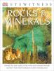 Go to record Rocks & minerals