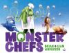 Go to record Monster chefs
