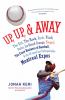 Go to record Up, up, and away : the Kid, the Hawk, Rock, Vladi, Pedro, ...