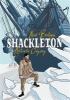 Go to record Shackleton : Antarctic odyssey